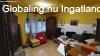 Kocsol�n, 87 m2-es, 3 szob�s csal�di h�z, gar�zzsal, nagy te