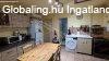  M�sf�l szob�s h�zr�sz elad� B�k�scsab�n