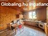 Elad� 135.00 nm-es Fel�j�tand� Csal�di h�z Sz�szv�r