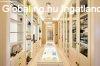 L�legzetel�ll�t� panor�m�s luxusvilla a Sz�chenyi-hegyen ? a