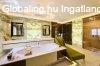 L�legzetel�ll�t� panor�m�s luxusvilla a Sz�chenyi-hegyen ? a