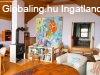 Badacsonytomaji csodaház Badacsonytomaji csodaház