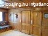 Elad� 90.00 nm-es �jszer� �llapot� Csal�di h�z Lip�t