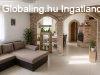 Elad� 100.00 nm-es Csal�di h�z Dabas