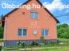 Elad� csal�di h�z Lispeszentadorj�n, 	Telep�l�s sz�l�n