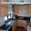 Elad� 100.00 nm-es Csal�di h�z Szeged Kecsk�stelep    