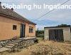 P�li - 2 szoba nappalis h�z nagy telken ELAD�