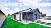 Juliatelepen, 110 m2-es, nappali+ 3 szob�s, padl�f�t�ses, du