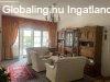 Elad� csal�di h�z L�tr�nyban �ri�si ter�lettel
