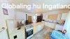 J� �LLAPOT�, 2 szob�s csal�di h�z elad� Magyargencsen a R�k�