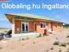 Elad� 110m2-es Csal�di h�z, Cs�r�g
