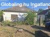 K�t h�z, egy telken elad� Aba v�rosban