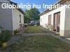 Két ház, egy telken eladó Aba városban Két ház, egy telken eladó Aba városban