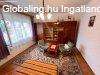 Elad� ikerh�zr�sz T�ny�n nagy telekkel �s m�hellyel