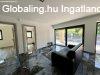 �j�p�t�s�, pr�mium csal�di h�z elad� Balatonakarattya csende