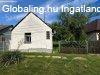 Elad� h�z �s telek Z�molyon