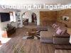 Elad� 180.00 nm-es Fel�j�tott Csal�di h�z Lulla