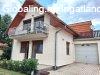 Csal�di nyaral� 150 m�terre a Balatont�l, Si�fok-Ez�stparton