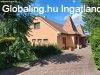T�gas csal�di h�z nagy telekkel S�gv�ron elad�