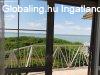 Si�fok S�st�n saj�tv�zpartos panor�m�s duplex 2 lakr�szes 3 
