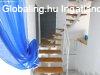 Si�fok S�st�n saj�tv�zpartos panor�m�s duplex 2 lakr�szes 3 