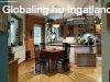 Hajd�b�sz�rm�nyben a k�r�ton bel�l 110 m2-es csal�di