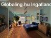 Hajd�b�sz�rm�nyben a k�r�ton bel�l 110 m2-es csal�di
