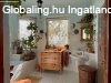 Hajd�b�sz�rm�nyben a k�r�ton bel�l 110 m2-es csal�di