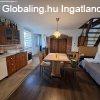 Monor Str�zsa hegyen 49 m2-es, bel�l fel�j�tott, lakhat?