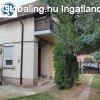 Budapest 18. ker. 2 szoba+nappalis h�zr�sz, 150 m2 telekke