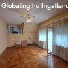 Budapest 18. ker. 2 szoba+nappalis h�zr�sz, 150 m2 telekke