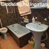 Budapest 18. ker. 2 szoba+nappalis h�zr�sz, 150 m2 telekke