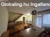 Elad� 130.00 nm-es Csal�di h�z J�szber�ny
