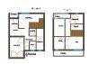 Elad� 130.00 nm-es Csal�di h�z J�szber�ny