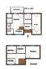 Elad� 136.00 nm-es Csal�di h�z J�szber�ny