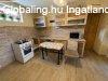 Elad� 48.00 nm-es Csal�di h�z �rhida