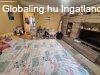 Elad� csal�di h�z Somogyj�don! T�gas telek, j� adotts�gok, n