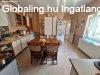 Elad� csal�di h�z Somogyj�don! T�gas telek, j� adotts�gok, n