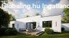 Elad� ikerh�z Szombathely, 	Pet�fi telep