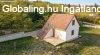 Elad� csal�di h�z P�kozd, 	legcsendesebb r�sz�n