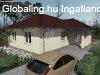 Elad� csal�di h�z J�szber�ny, 	M�z utca