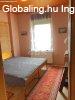 Elad� csal�di h�z Cs�r�tnek, 	Telep�l�s k�zponti