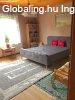 Elad� csal�di h�z Cs�r�tnek, 	Telep�l�s k�zponti