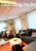 Elad� csal�di h�z Lajosmizse, 	Alkotm�ny utca k�rny�ke