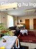 Elad� csal�di h�z Lajosmizse, 	Alkotm�ny utca k�rny�ke