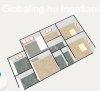 Elad� csal�di h�z H�v�zgy�rk, 	Csendes aszfaltozott utca