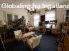 Elad� csal�di h�z Biatorb�gy, 	Csendes utc�ban, nagy telekke