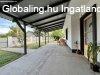 Elad� 53.00 nm-es Fel�j�tott Csal�di h�z Nagyk�ta