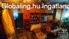 Elad� h�z Mak�n Vert�ntelepen