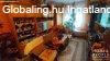 Elad� h�z Mak�n Vert�ntelepen